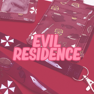 Evil Residence