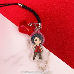 Ada Phone Charm